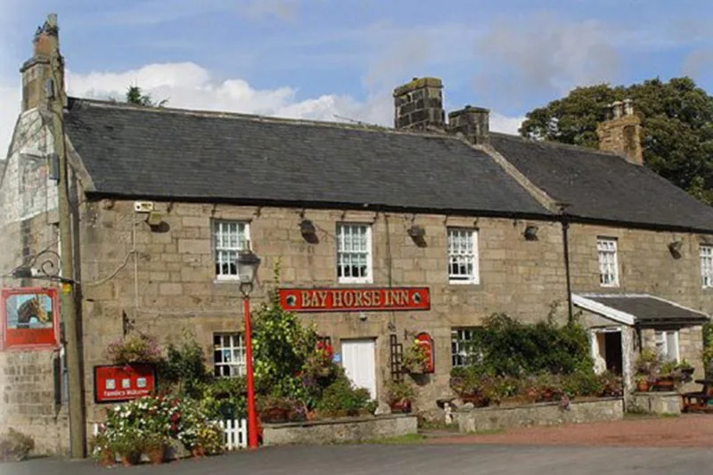 Bay Horse Inn